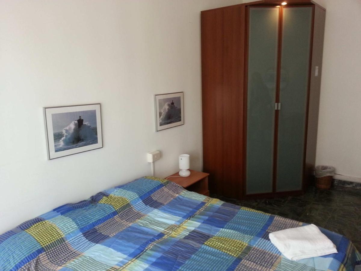 A Due Passi Dal Treno Apartment Pisa Bilik gambar