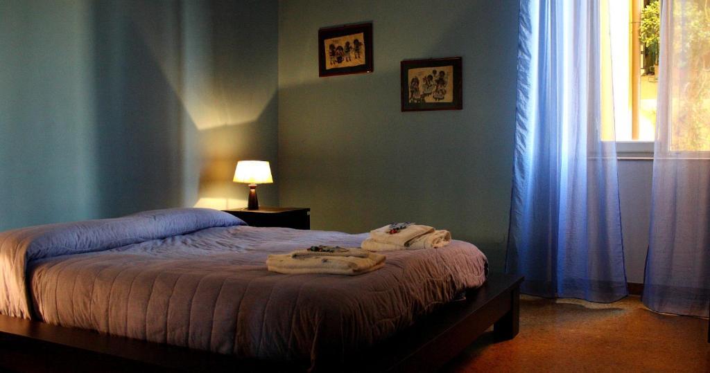 A Due Passi Dal Treno Apartment Pisa Bilik gambar