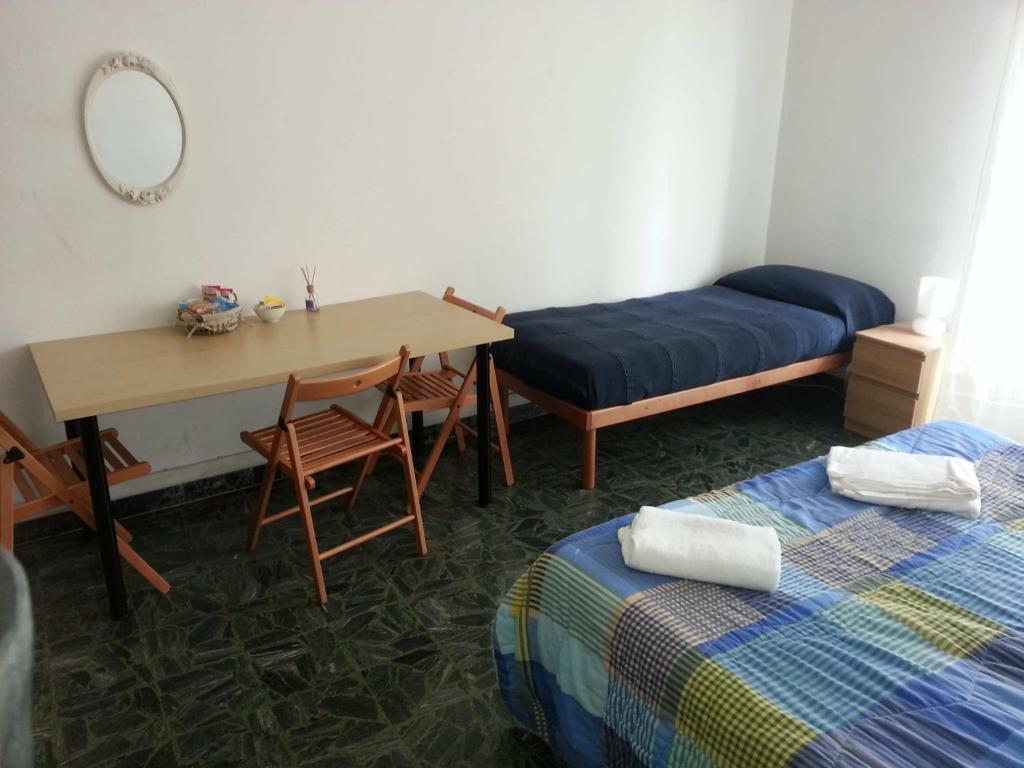 A Due Passi Dal Treno Apartment Pisa Bilik gambar