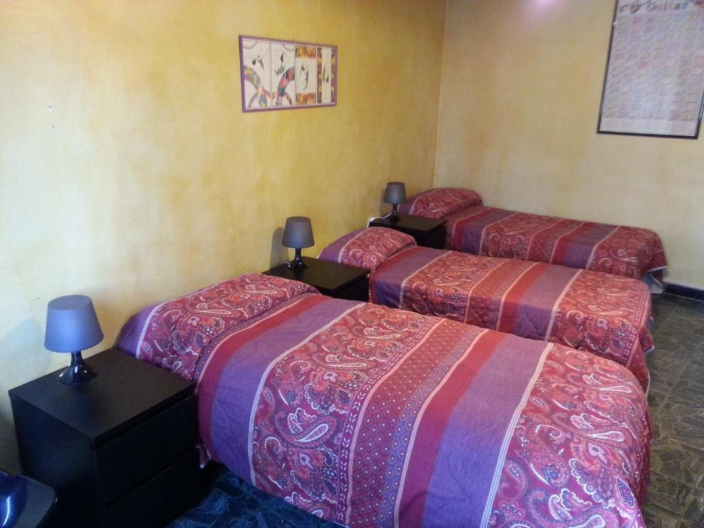A Due Passi Dal Treno Apartment Pisa Bilik gambar