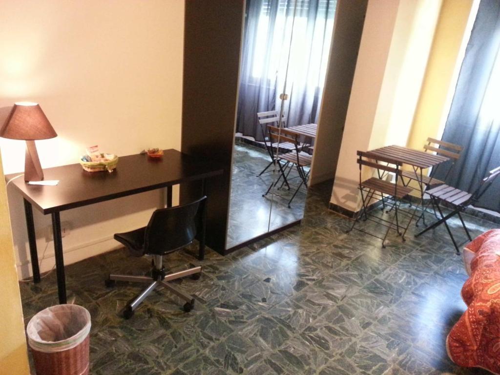 A Due Passi Dal Treno Apartment Pisa Bilik gambar