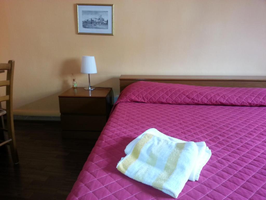 A Due Passi Dal Treno Apartment Pisa Bilik gambar