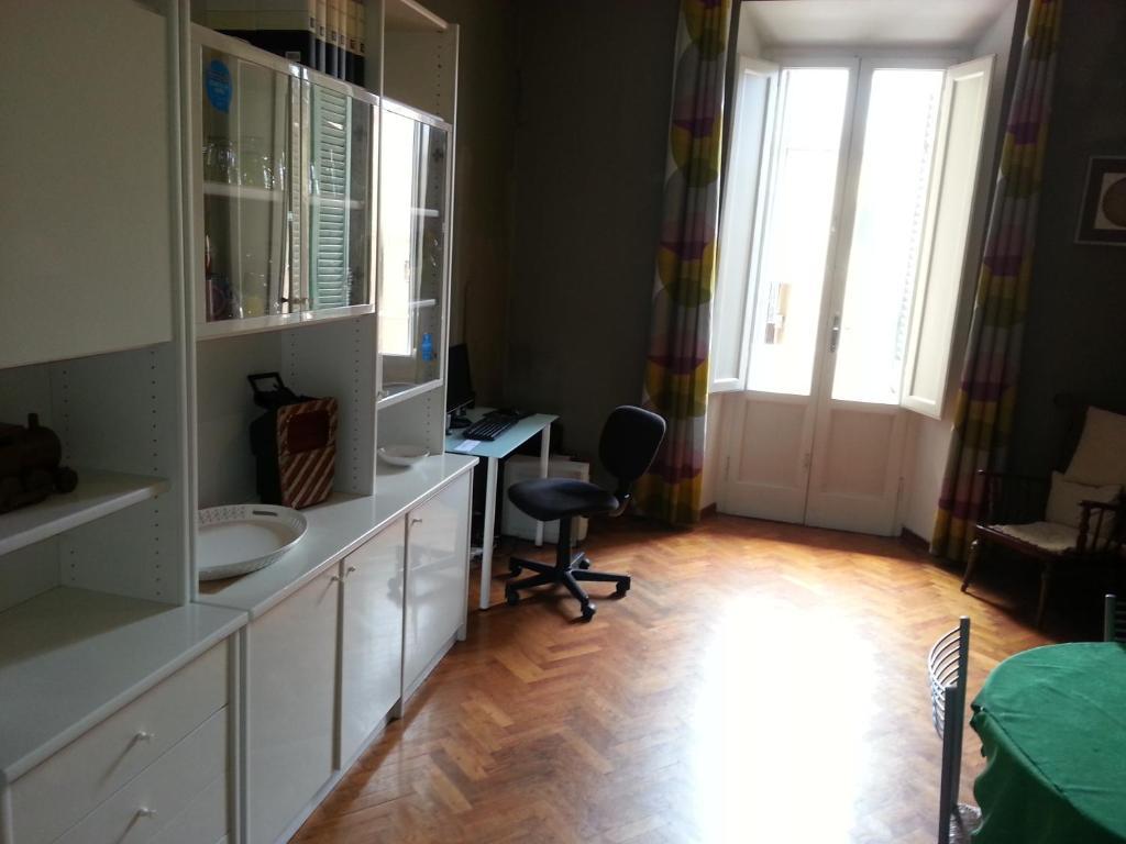 A Due Passi Dal Treno Apartment Pisa Luaran gambar