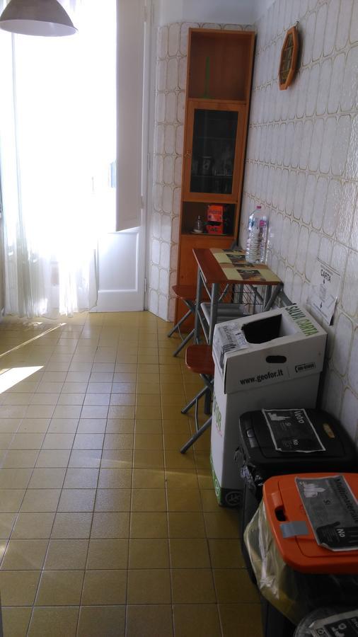 A Due Passi Dal Treno Apartment Pisa Luaran gambar