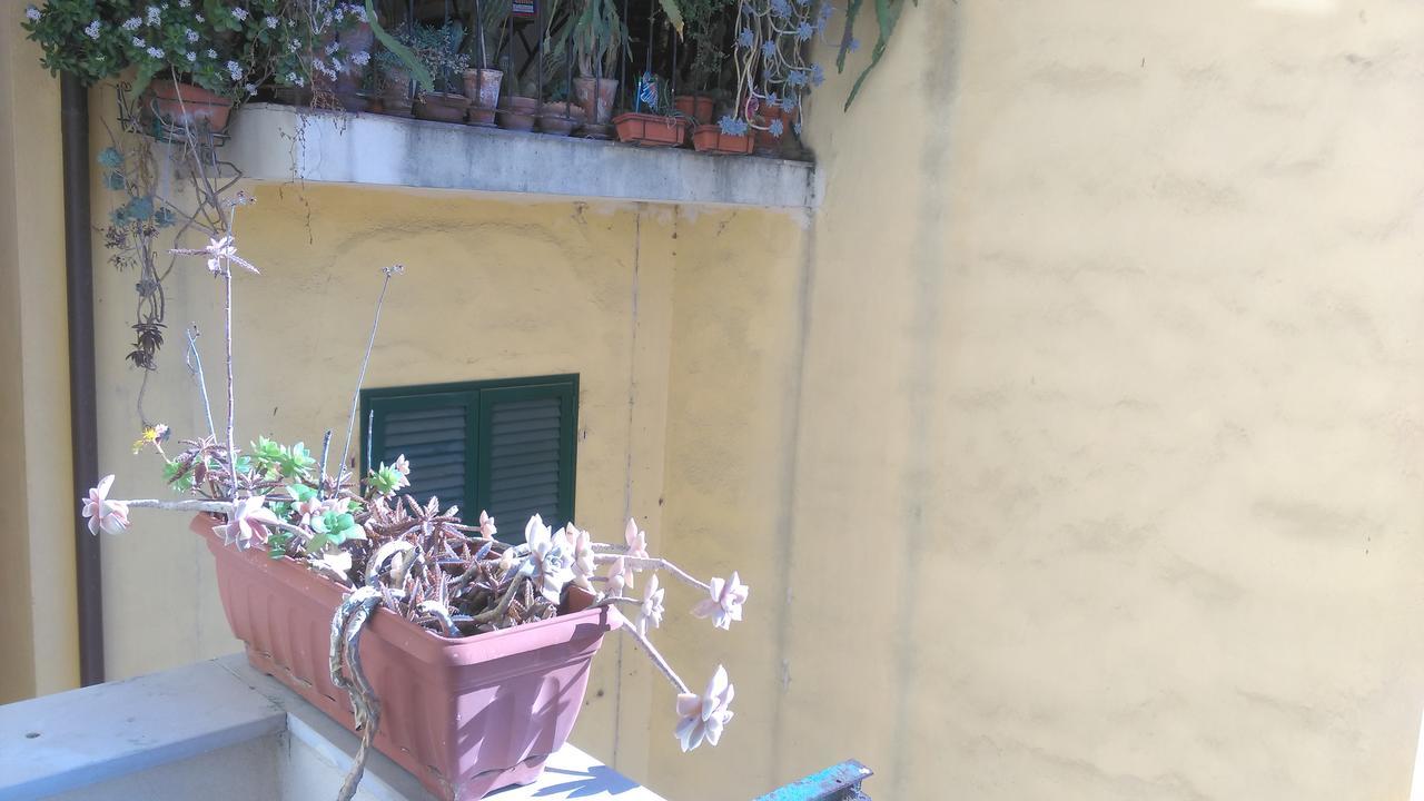 A Due Passi Dal Treno Apartment Pisa Luaran gambar