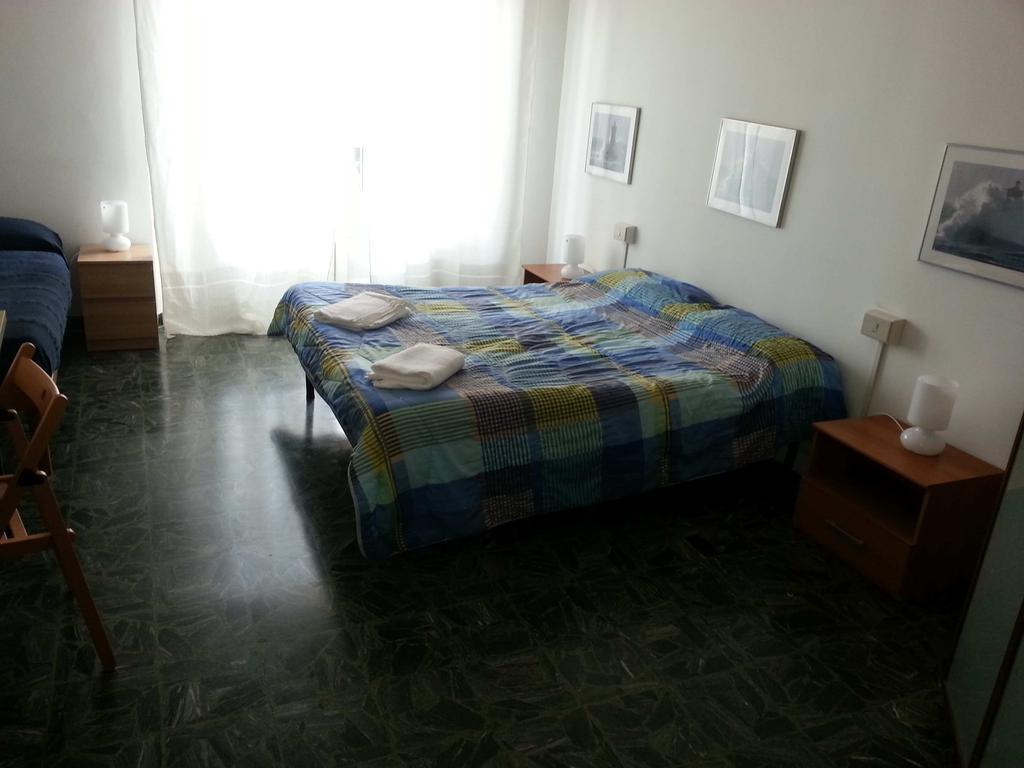 A Due Passi Dal Treno Apartment Pisa Bilik gambar